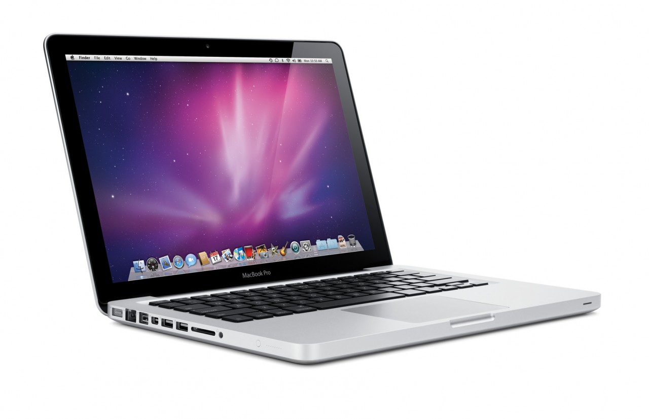 Macbook Pro 13 Zoll